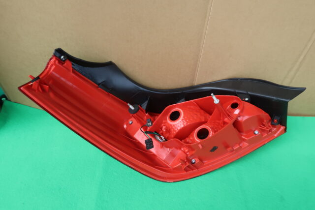 PEUGEOT 508 TAIL LAMP
