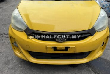 PERODUA MYVI LAGI BEST SPARE PART