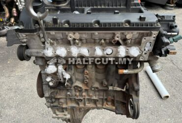 SSANG YONG STAVIC 2.0 214 671 ENGINE