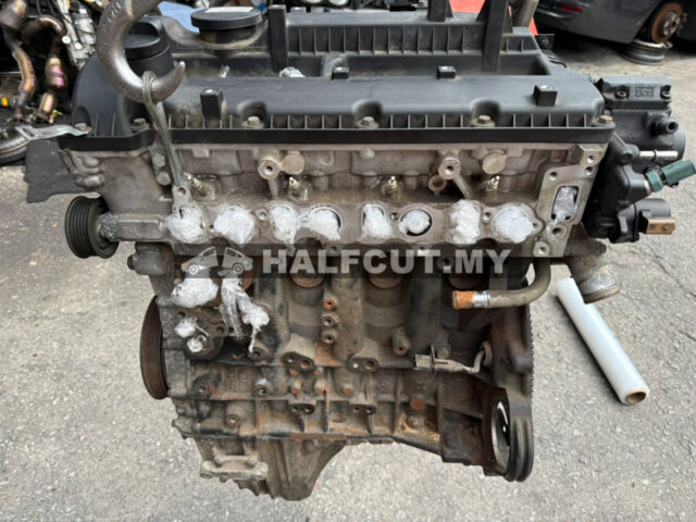 SSANG YONG STAVIC 2.0 214 671 ENGINE