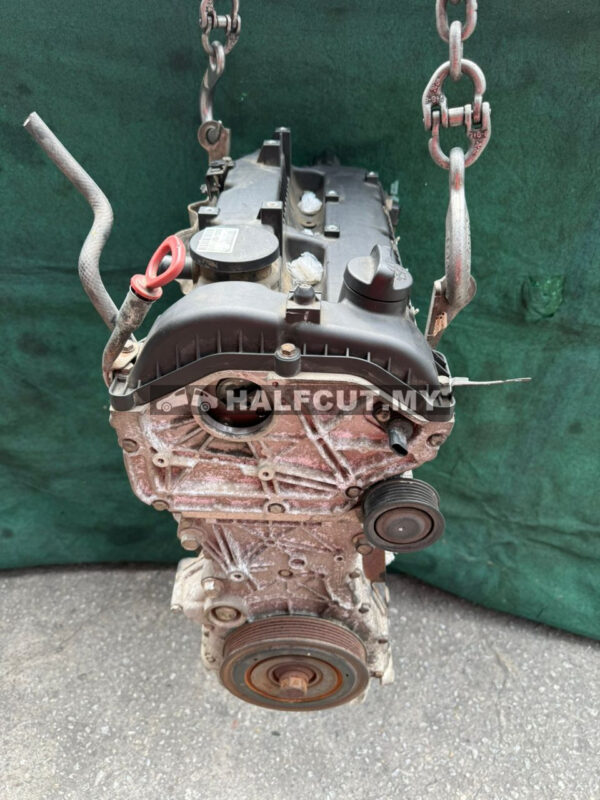 SSANG YONG STAVIC 2.0 214 671 ENGINE