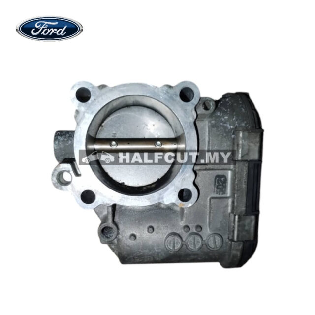 7S7G-9F991-BA/7S7G-9F991-CA FORD FIESTA TSJA 1.6 THROTTLE BODY