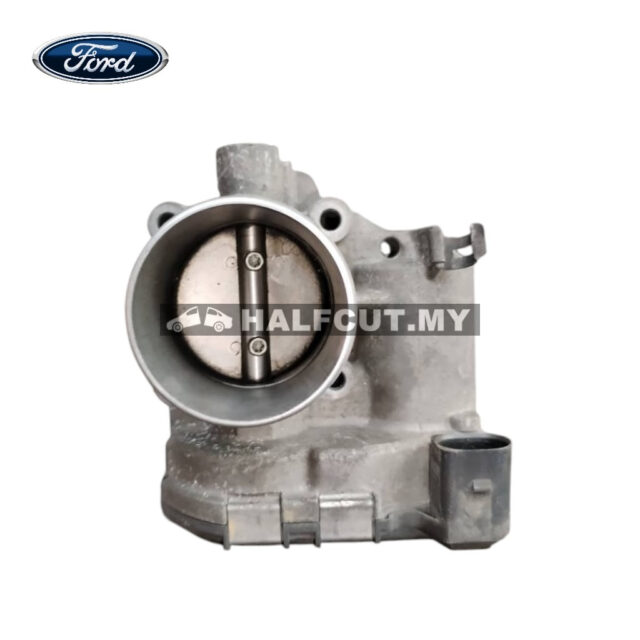 7S7G-9F991-BA/7S7G-9F991-CA FORD FIESTA TSJA 1.6 THROTTLE BODY