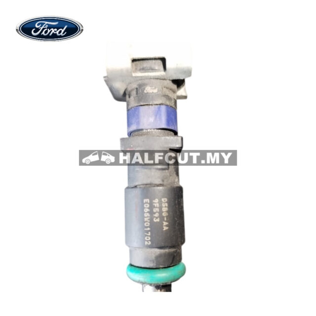 D5BG-9F593-AA FORD FIESTA/ECOSPORT 1.5 UEJD INJECTOR