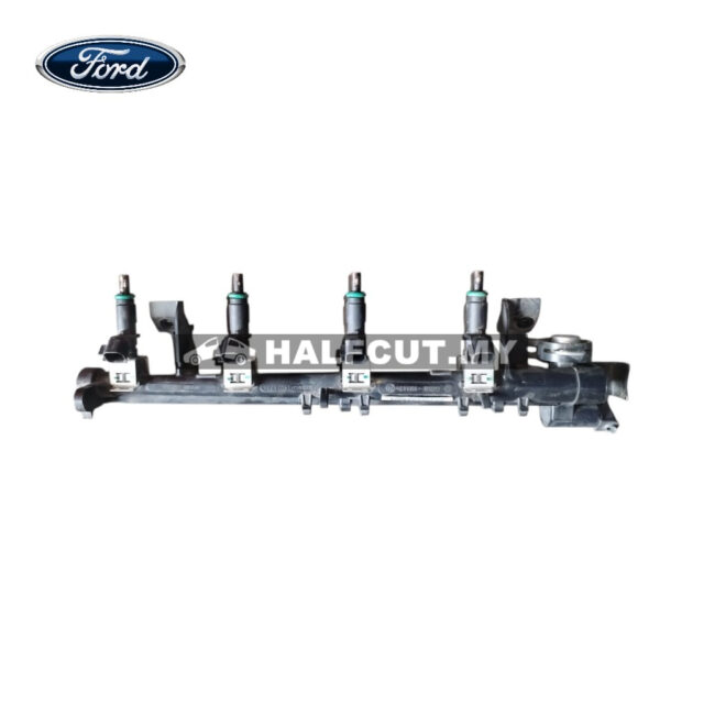 D5BG-9F593-AA FORD FIESTA/ECOSPORT 1.5 UEJD INJECTOR