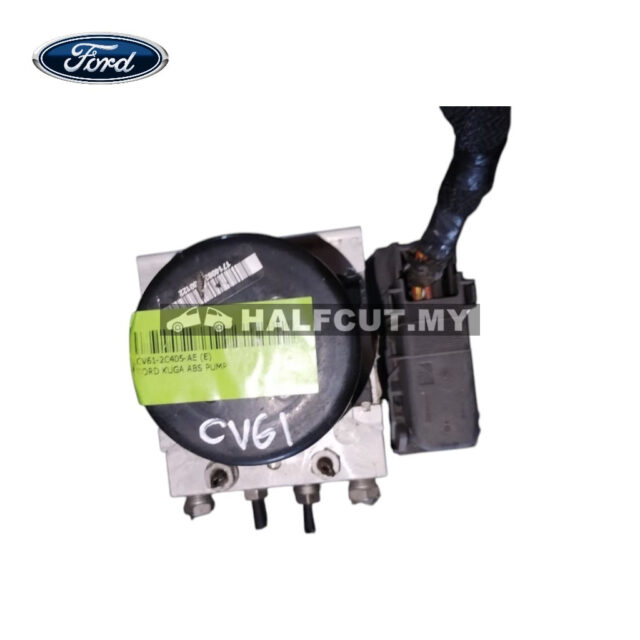 CV61-2C405-AE FORD ESCAPE/KUGA ABS PUMP