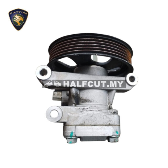 PW913458 PROTON SAGA VVT/GEN2/PERSONA/BLM/FLX/EXORA/PREVE S4PE 1.3/S4PH 1.6 POWER STEERING PUMP