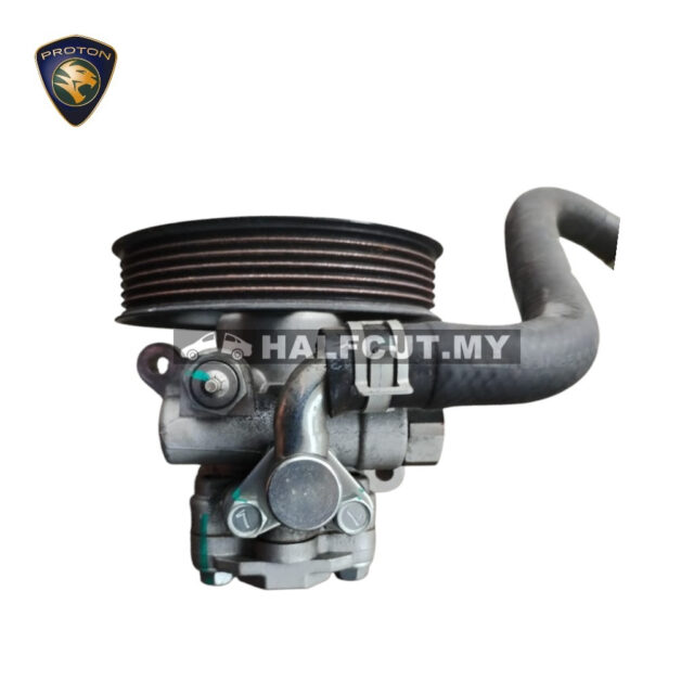 PW913458 PROTON SAGA VVT/GEN2/PERSONA/BLM/FLX/EXORA/PREVE S4PE 1.3/S4PH 1.6 POWER STEERING PUMP
