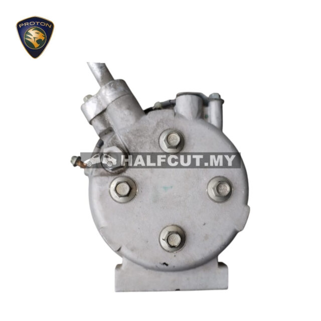 PW913847 PROTON SAGA NEW 2023 S4PE/IRIZ 2020 AIRCOND PUMP