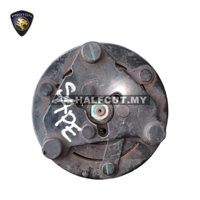 PW913847 PROTON SAGA NEW 2023 S4PE/IRIZ 2020 AIRCOND PUMP