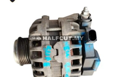 PW911138 PROTON IRIZ/SAGA VVT/PERSONA VVT 2016 S4PE 1.3 ALTERNATOR 1PIN 110A
