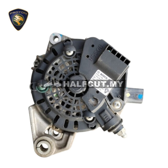 PW911138 PROTON IRIZ/SAGA VVT/PERSONA VVT 2016 S4PE 1.3 ALTERNATOR 1PIN 110A