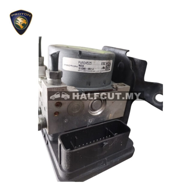 PW924525 PROTON IRIZ ABS PUMP