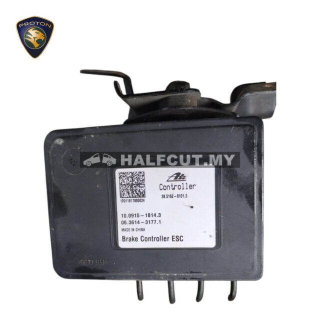 PW924525 PROTON IRIZ ABS PUMP