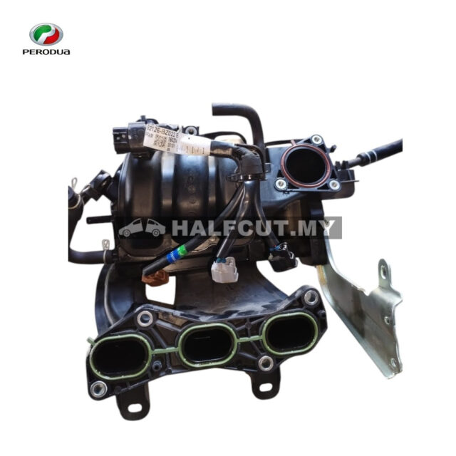 17120-BZ140 PERODUA AXIA 1KR 1.0 VVTI INTAKE MANIFOLD