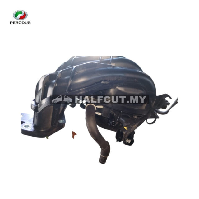 17120-BZ140 PERODUA AXIA 1KR 1.0 VVTI INTAKE MANIFOLD