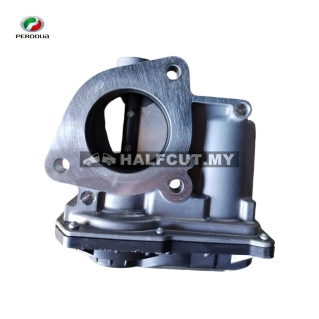 22030-BZ020 PERODUA AXIA/BEZZA 1KR 1.0 THROTTLE BODY
