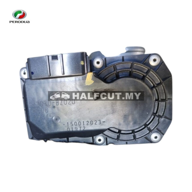 22030-BZ020 PERODUA AXIA/BEZZA 1KR 1.0 THROTTLE BODY