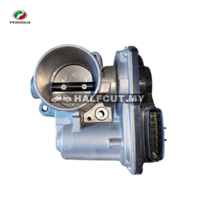 22030-BZ020 PERODUA AXIA/BEZZA 1KR 1.0 THROTTLE BODY