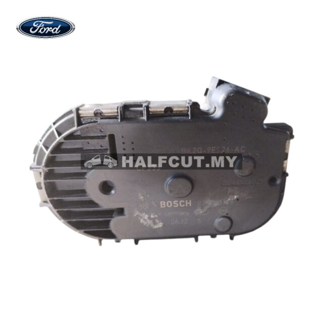 BK2Q-9E926-AC FORD RANGER T6 2.2 THROTTLE BODY