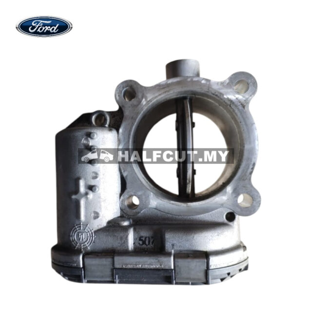 BK2Q-9E926-AC FORD RANGER T6 2.2 THROTTLE BODY