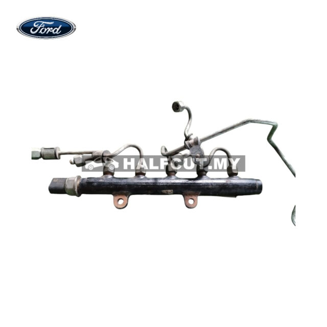 BK2Q-9D280-BB FORD RANGER T6 2.2 FUEL RAIL