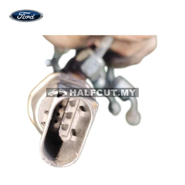 BK2Q-9D280-BB FORD RANGER T6 2.2 FUEL RAIL