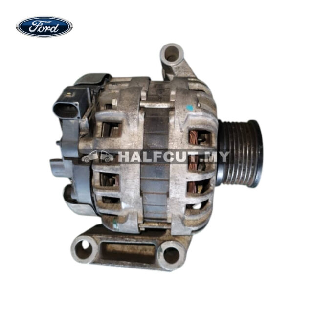 DB39-10300-AA FORD RANGER T60 2.0 ALTERNATOR 2PIN 110A