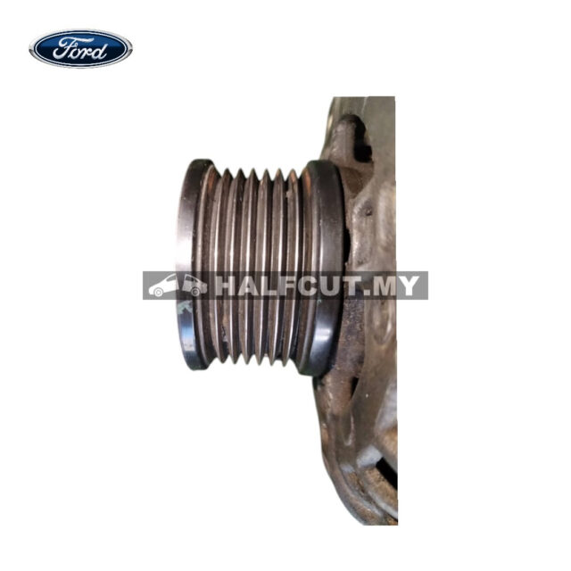 DB39-10300-AA FORD RANGER T60 2.0 ALTERNATOR 2PIN 110A