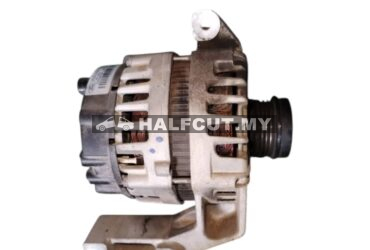 BV6Z-10346-F  FORD FOCUS MGDA 2.0 ALTERNATOR 1PIN 150A