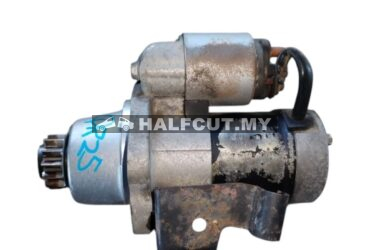 NISSAN MURANO Z50/X-TRAIL NT30/SERENA C24 QR20/QR25 STARTER