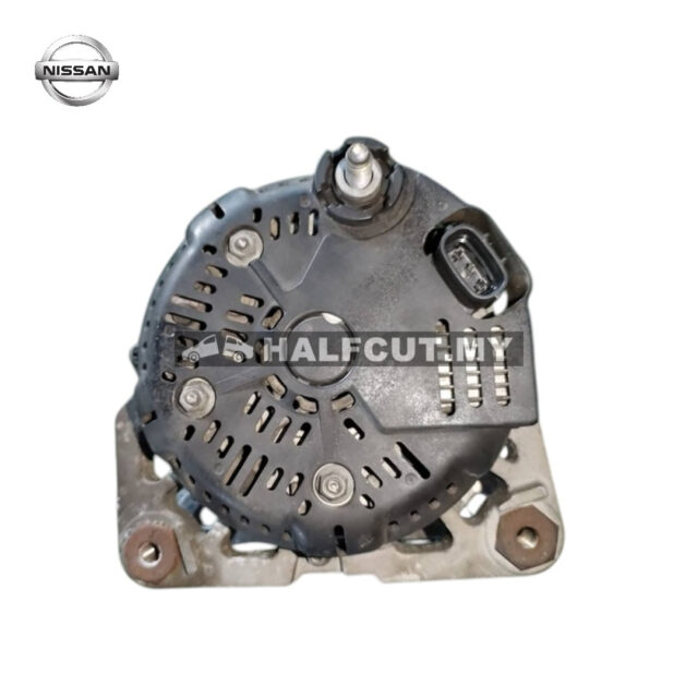 23100-EN00B NISSAN LIVINA/LATIO/SLYPHY KG11 HR16/MR18/MR20 ALTERNATOR 3 PIN 140A