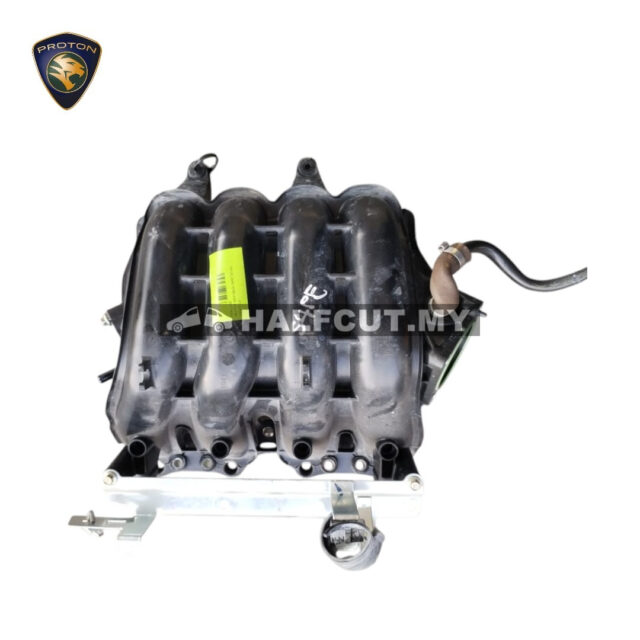 PW911058  PROTON SAGA VVT/IRIZ/PERSONA VVT 2016 S4PE 1.3 INTAKE MANIFOLD