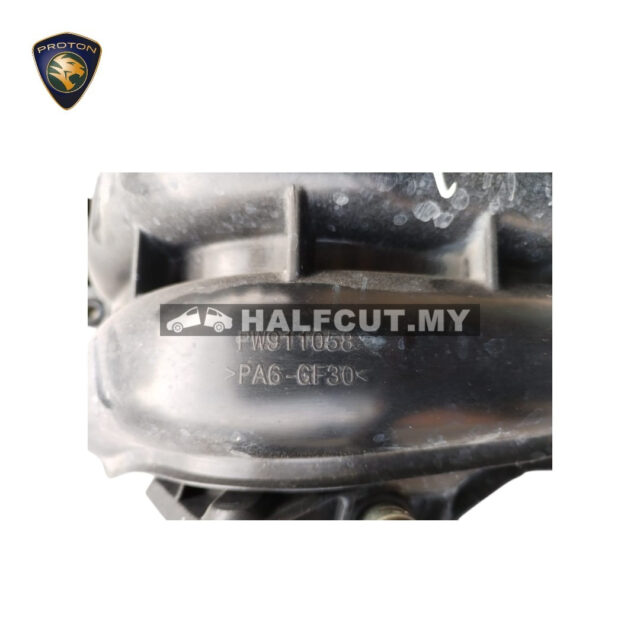 PW911058  PROTON SAGA VVT/IRIZ/PERSONA VVT 2016 S4PE 1.3 INTAKE MANIFOLD