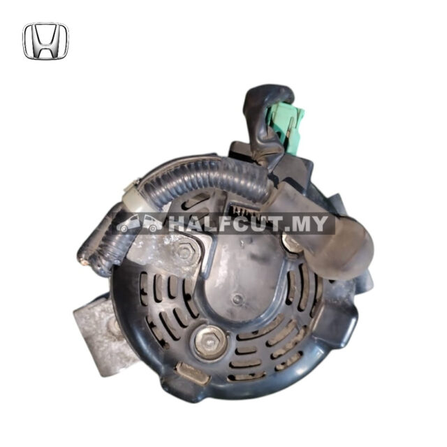 HONDA ACCORD SDA K20A/K24A ALTERNATOR (4 PIN) 130A