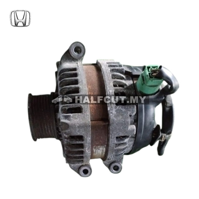 HONDA ACCORD SDA K20A/K24A ALTERNATOR (4 PIN) 130A