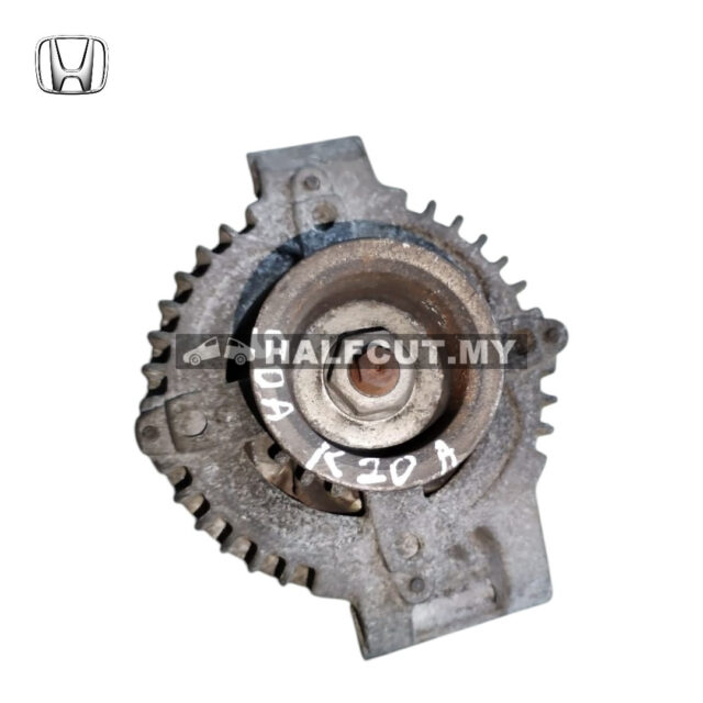HONDA ACCORD SDA K20A/K24A ALTERNATOR (4 PIN) 130A