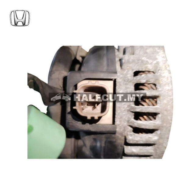 HONDA ACCORD SDA K20A/K24A ALTERNATOR (4 PIN) 130A