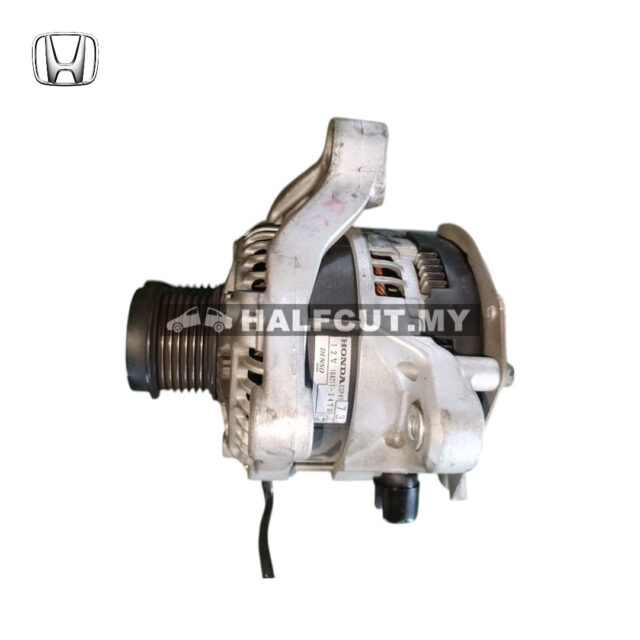 HONDA ACCORD T2N/ODYSSEY RC1 K24W ALTERNATOR (1PIN) (110A)