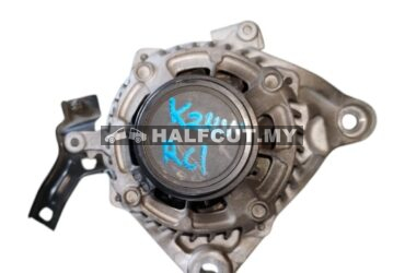 HONDA ACCORD T2N/ODYSSEY RC1 K24W ALTERNATOR (1PIN) (110A)