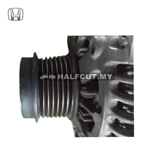 HONDA ACCORD T2N/ODYSSEY RC1 K24W ALTERNATOR (1PIN) (110A)