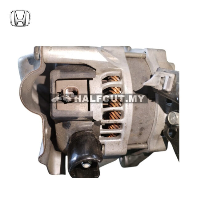 HONDA ACCORD T2N/ODYSSEY RC1 K24W ALTERNATOR (1PIN) (110A)
