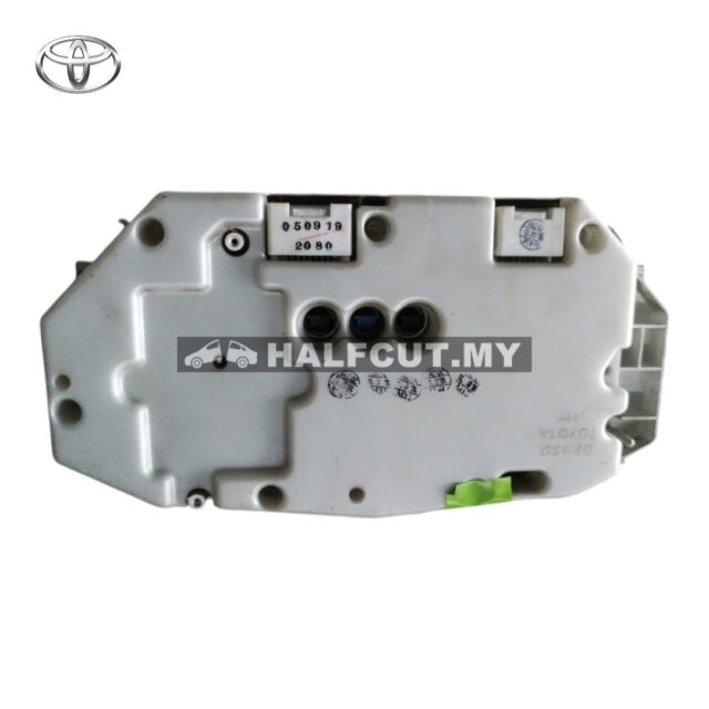 83800-0DA50 (T8A) TOYOTA VIOS NCP42 AUTO METER