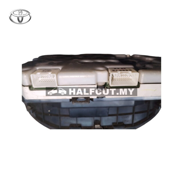 83800-0DA50 (T8A) TOYOTA VIOS NCP42 AUTO METER