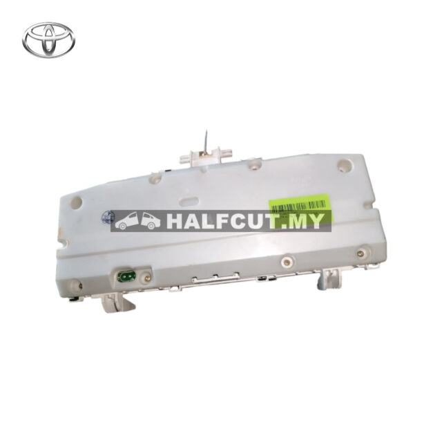 83800-02670 TOYOTA ALTIS ZRE122 METER