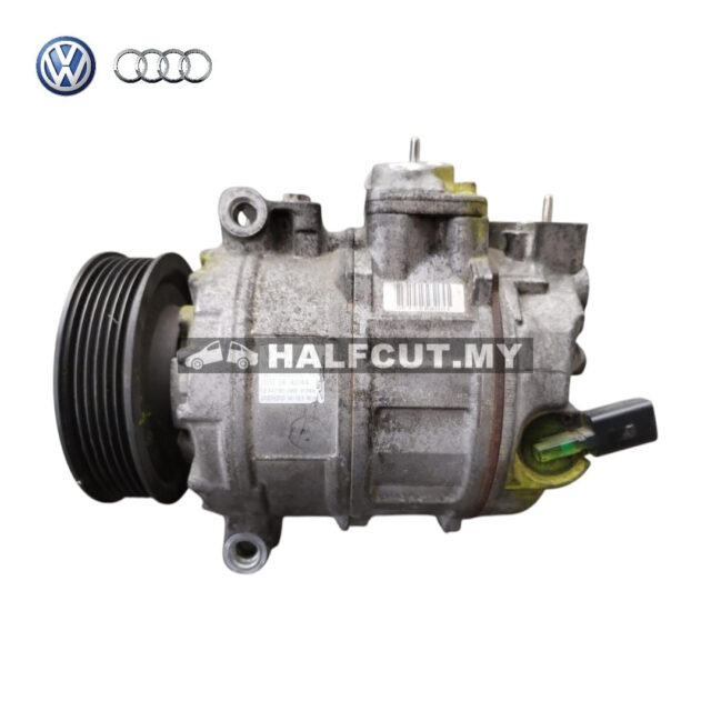 1K0 820 859 S MK6/POLO/BETTLE/JETTA/ CBZ/CAV/CDA/CCZ AIRCOND PUMP