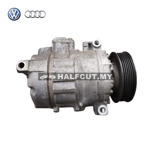 1K0 820 859 S MK6/POLO/BETTLE/JETTA/ CBZ/CAV/CDA/CCZ AIRCOND PUMP