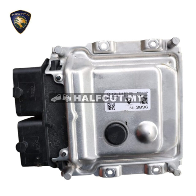 PW913896 PROTON SAGA NEW 2023 ENGINE ECU