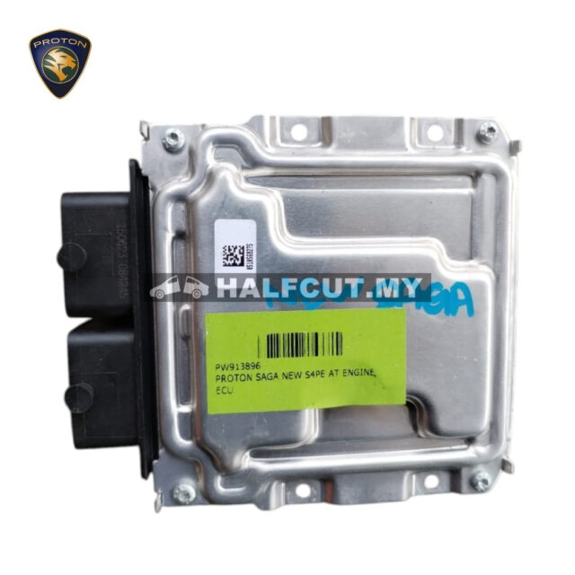 PW913896 PROTON SAGA NEW 2023 ENGINE ECU