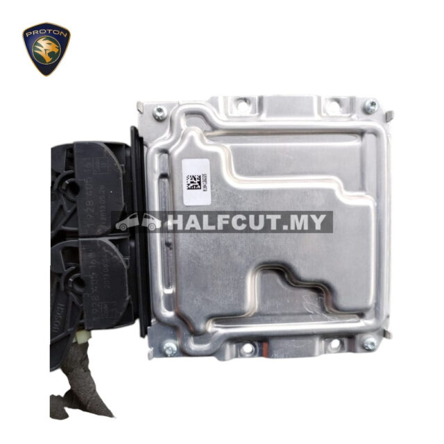 PW911133 PROTON IRIZ S4PH 1.6 ENGINE ECU